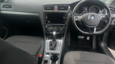 Volkswagen Golf 1.5 TSI EVO 150 Match Edition 5dr DSG Petrol Hatchback